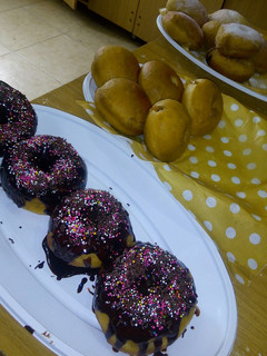 Donut ainihin hoton girkin