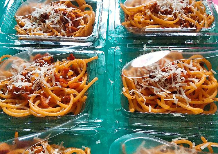 Spaghetti