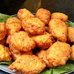 Foto principal de Croquetas de choclo