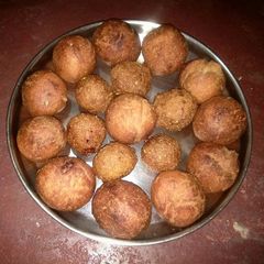 A picture of GulGula.