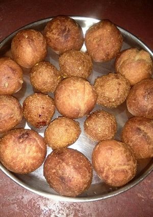 A picture of GulGula.