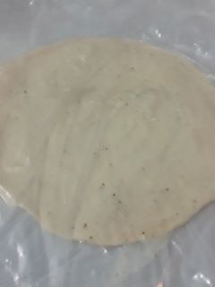 Una foto de Tapas de empanadas!!!