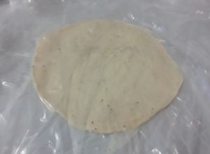 Una foto de Tapas de empanadas!!!