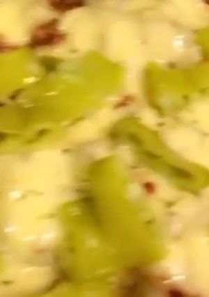 صورة لوصفة شكشوكة بطريقة جديدة 😍 لذيذة 😋😋