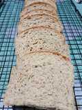 Roti tawar ketofy