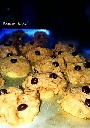Foto resep Cookies Renyah