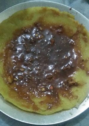 Foto resep Pancake anti galo