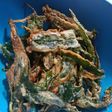 Kangkung Crispy