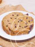 Scoopable Cookies
