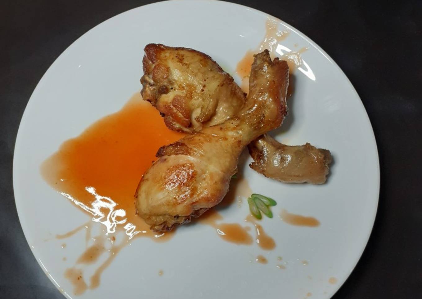 Ayam Goreng Bumbu Empal