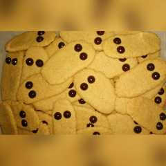 Lidah Kucing Mocca রেসিপির প্রধান ছবি