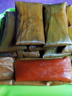 Foto resep Lemet / ketimus