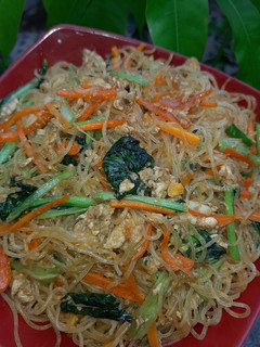 Foto resep Bihun goreng