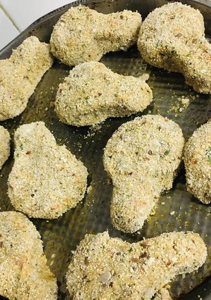 Una foto de Patitas de soja (Sin Tacc / Sin Gluten / Vegano)