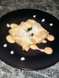 Hortobágyi palacsinta recept fotója