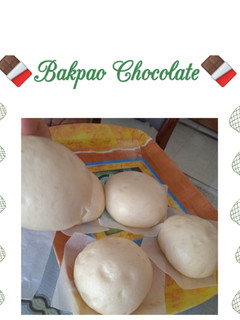 Foto resep Bakpao Lembut