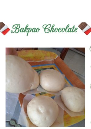 Foto resep Bakpao Lembut