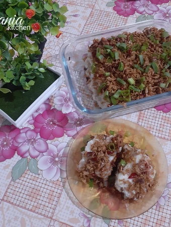 Cara Gampang Membuat Resep Talam Talas Pontianak yang Bikin Ngiler Anti Ribet, Menggugah Selera