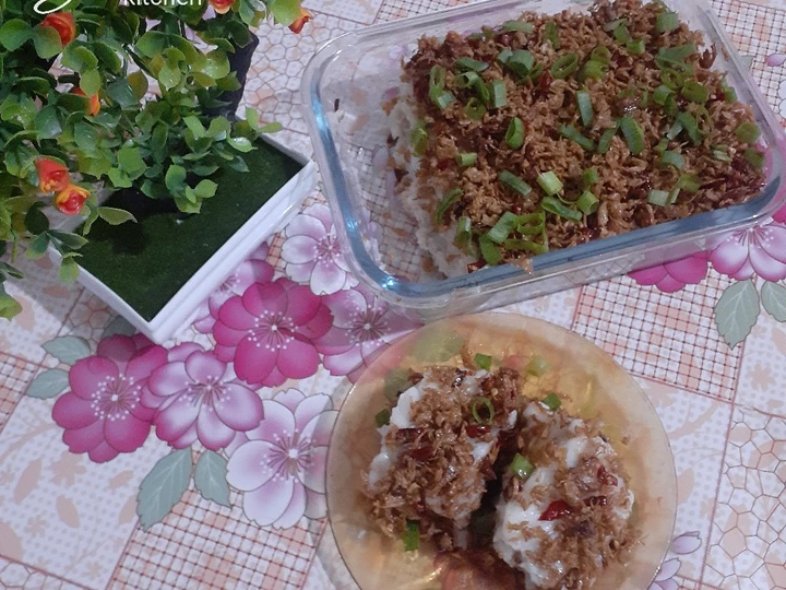 Cara Gampang Membuat Resep Talam Talas Pontianak yang Bikin Ngiler Anti Ribet, Menggugah Selera