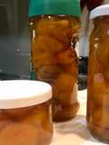 Dulce de Kinotos (quinotos)