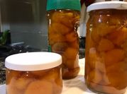 Una foto de dulces de kinoto