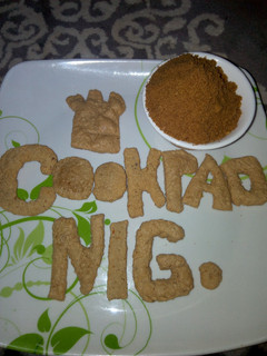 A picture of Groundnut cake/ Kulikuli/karago.