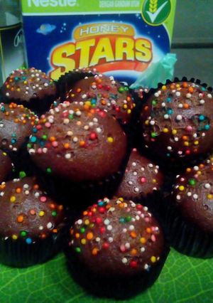Foto resep Brownies mini