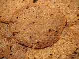 Galletitas de anís con avena
