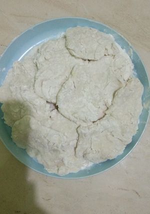 Foto resep Cireng