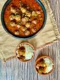 Dawood Basha Kofta
