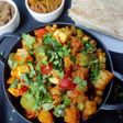 Mix Veg Sabji