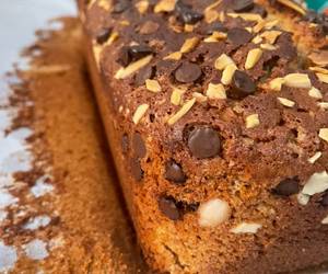 Resep Populer Banana bread Ala Warteg Resep Populer Banana bread Ala Warteg
