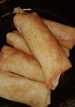 Foto resep Kulit risol,lumpia