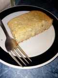 Pan de elote🌽