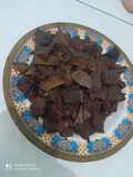 Oseng paru dan limpa
