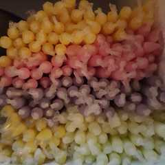 A picture of Es yoghurt pensil (kw).