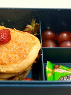 Foto resep Banana Pancake (Pancake Pisang Teflon)
