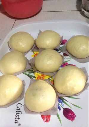 Foto resep Bakpau Ayam