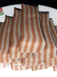 Foto resep Kue Lapis tepung beras