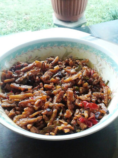 Foto resep Tempe Kering/Orek Tempe/Tempe Orek