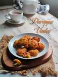 Paruppu Vadai