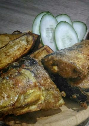 Foto resep Bandeng presto