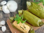 Gambar pepes jamur