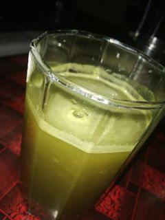मिंट नींबू शिकंजी (Mint nimbu shikanji recipe in hindi) रेसिपी मुख्य फोटो