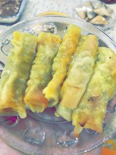 صورة لوصفة المنتو الكذاب 🤭