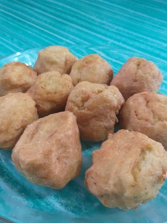 Langkah Gampang Membikin Resep Perkedel tahu yang Bisa Manjain Lidah Anti Ribet, Bikin Ngiler