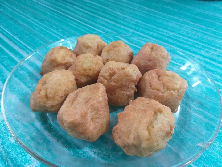 Langkah Gampang Membikin Resep Perkedel tahu yang Bisa Manjain Lidah Anti Ribet, Bikin Ngiler