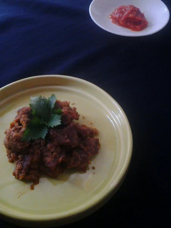 Langkah Gampang Menyiapkan Resep Bistik Daging Sapi ala-ala Anti Ribet, Menggugah Selera