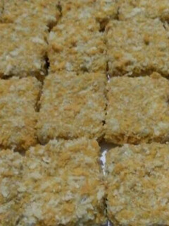 Foto resep Nugget Jamur