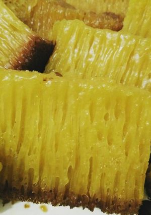 Foto resep Bika ambon
